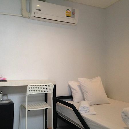 Get Guesthouse Hat Yai Luaran gambar