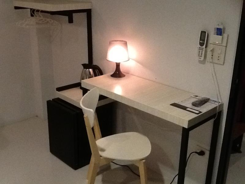 Get Guesthouse Hat Yai Luaran gambar