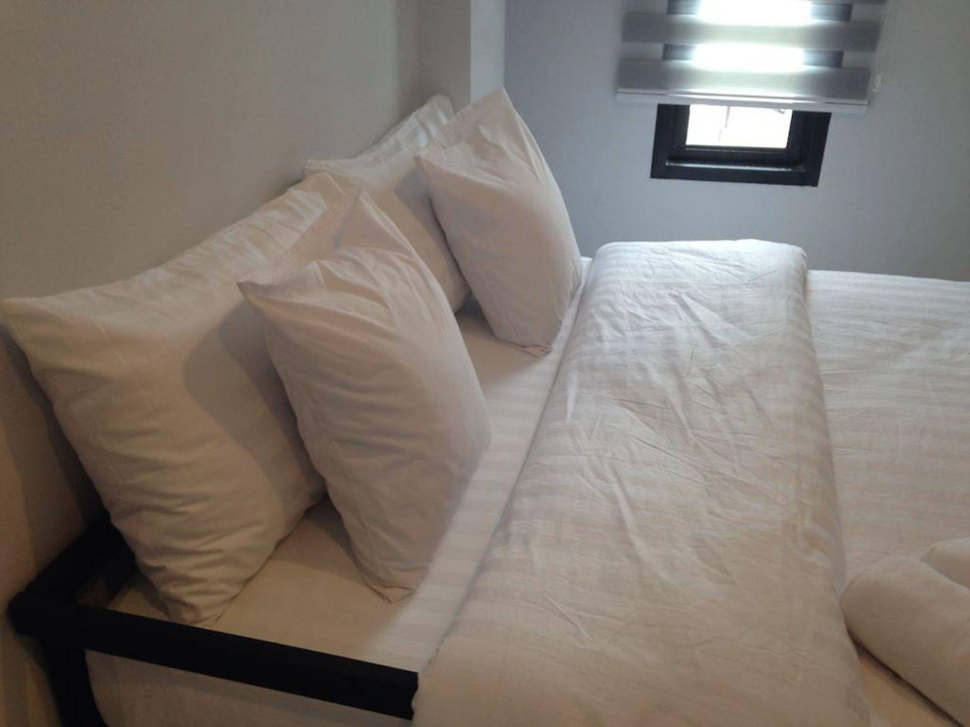 Get Guesthouse Hat Yai Luaran gambar