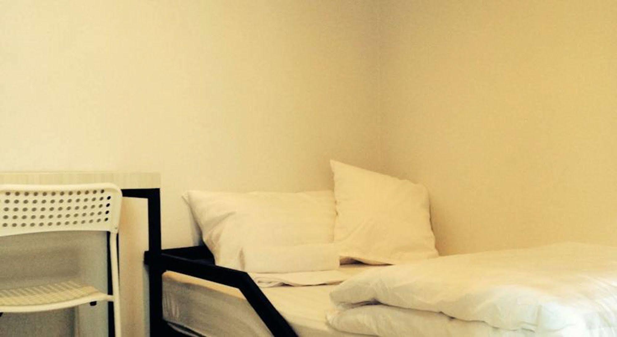Get Guesthouse Hat Yai Luaran gambar