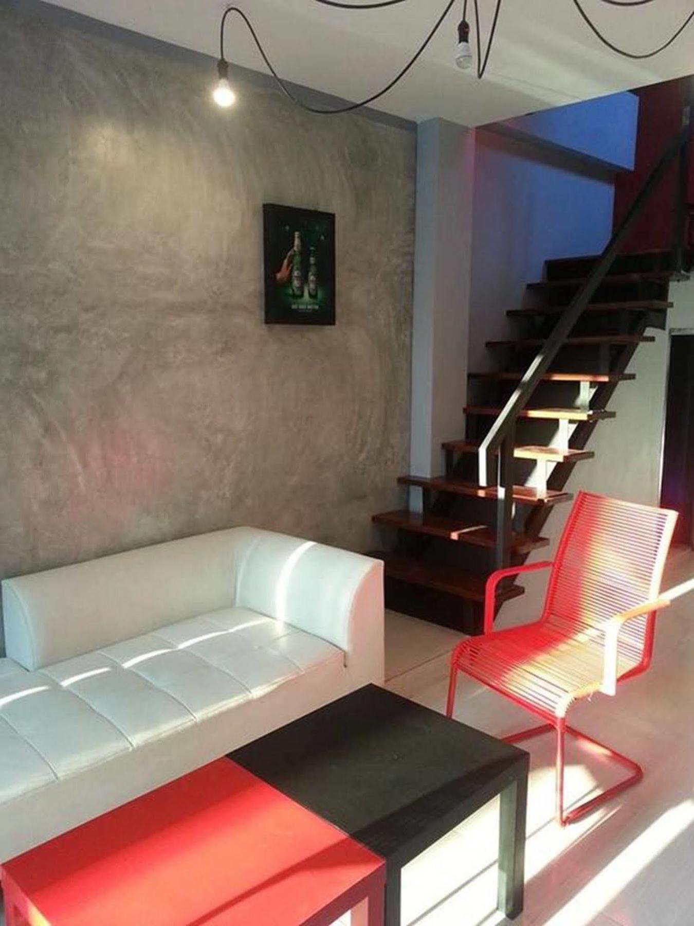 Get Guesthouse Hat Yai Luaran gambar