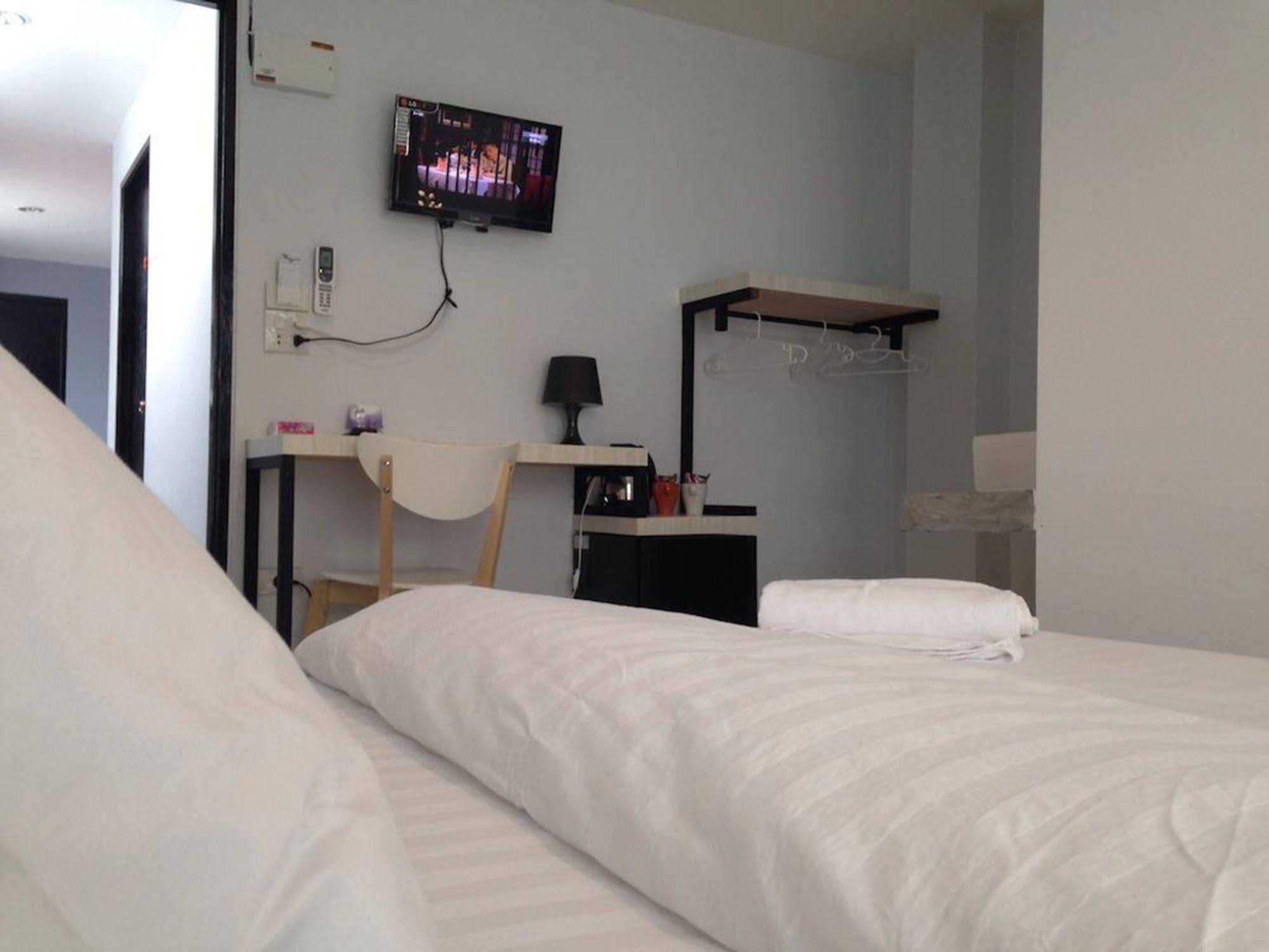 Get Guesthouse Hat Yai Luaran gambar