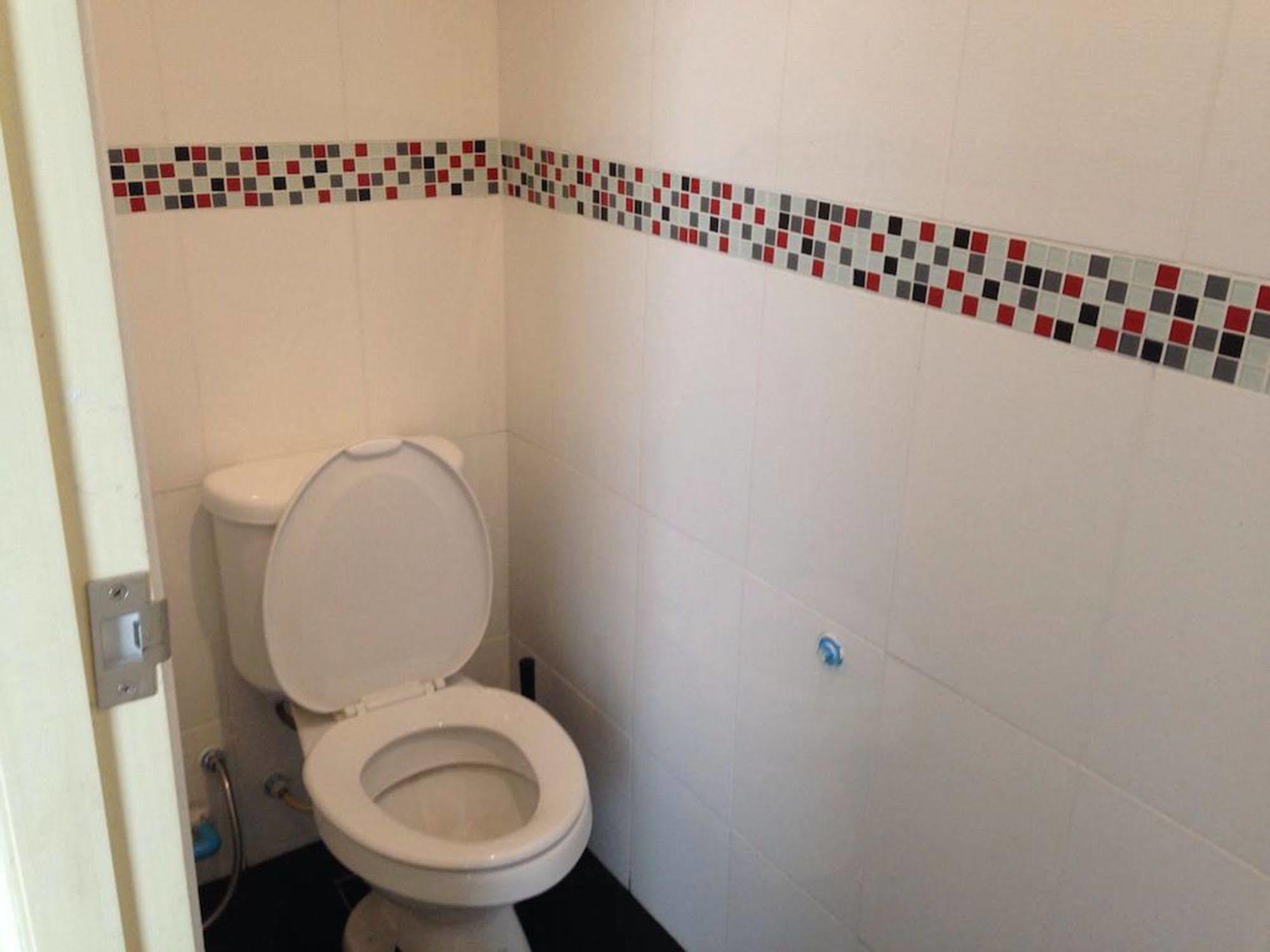 Get Guesthouse Hat Yai Luaran gambar