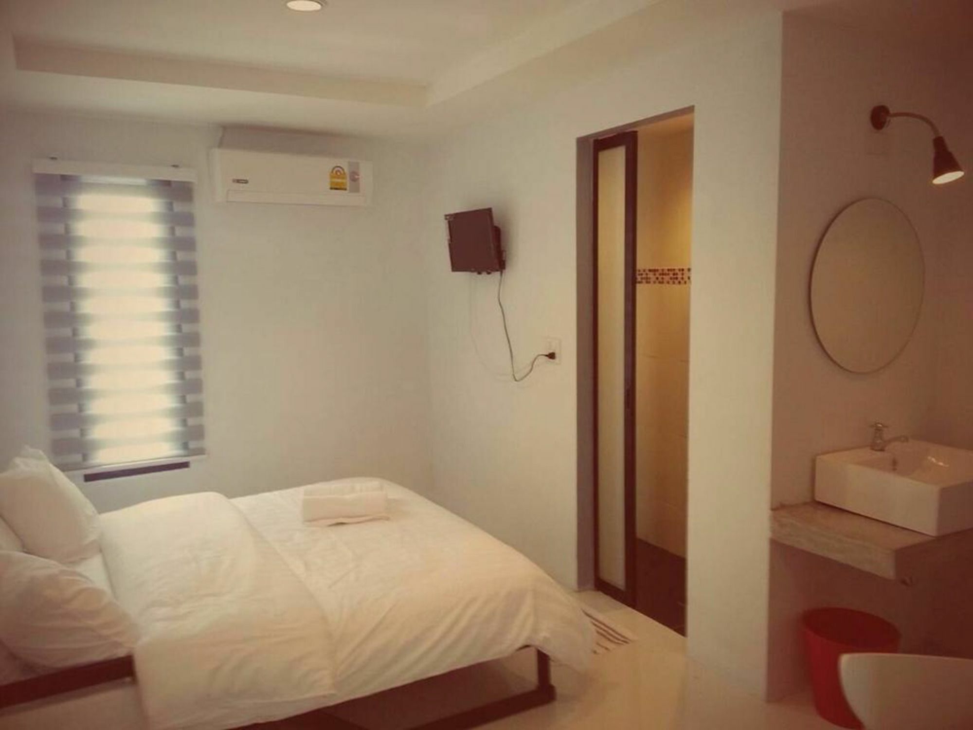 Get Guesthouse Hat Yai Luaran gambar