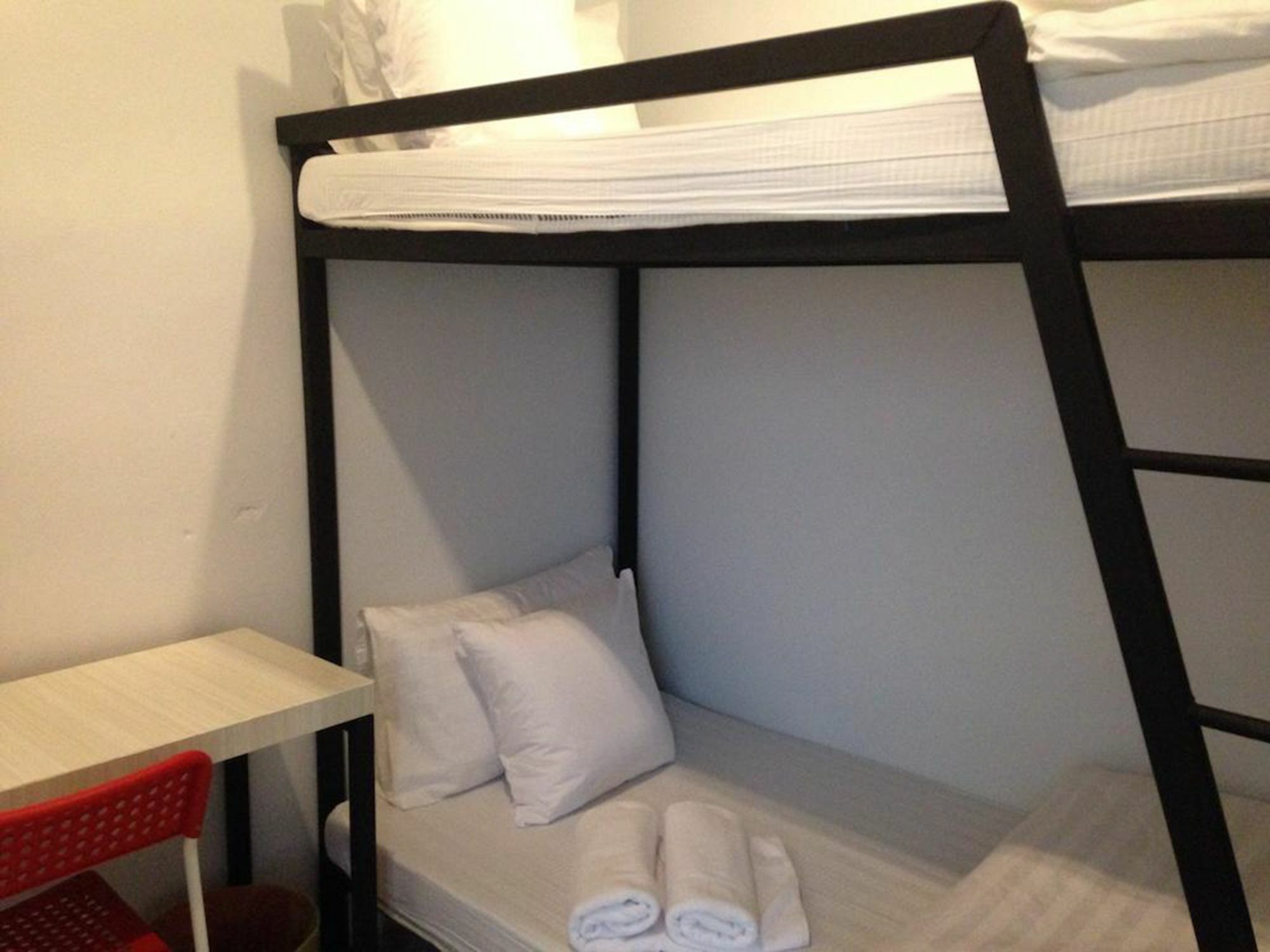 Get Guesthouse Hat Yai Luaran gambar