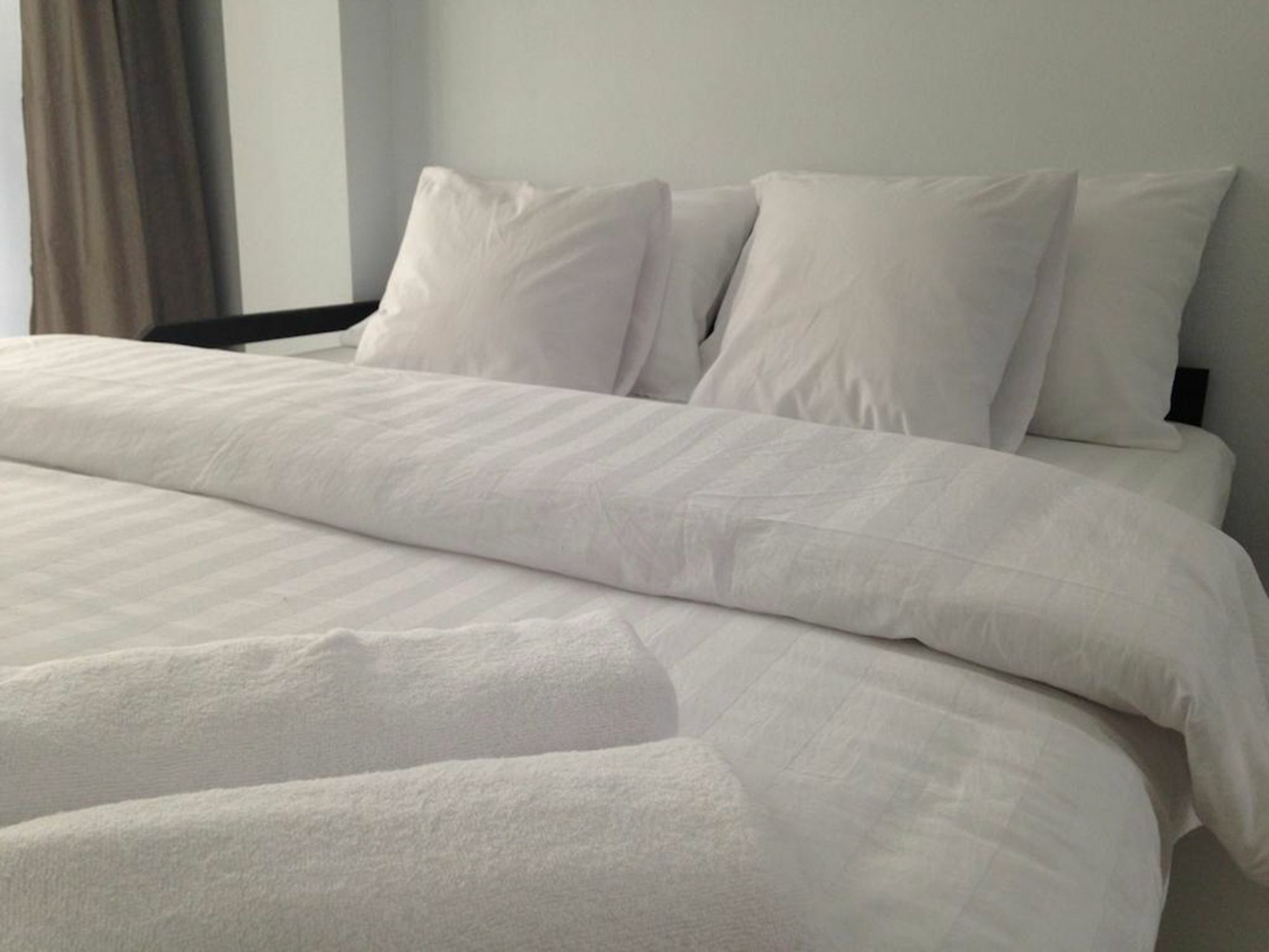 Get Guesthouse Hat Yai Luaran gambar