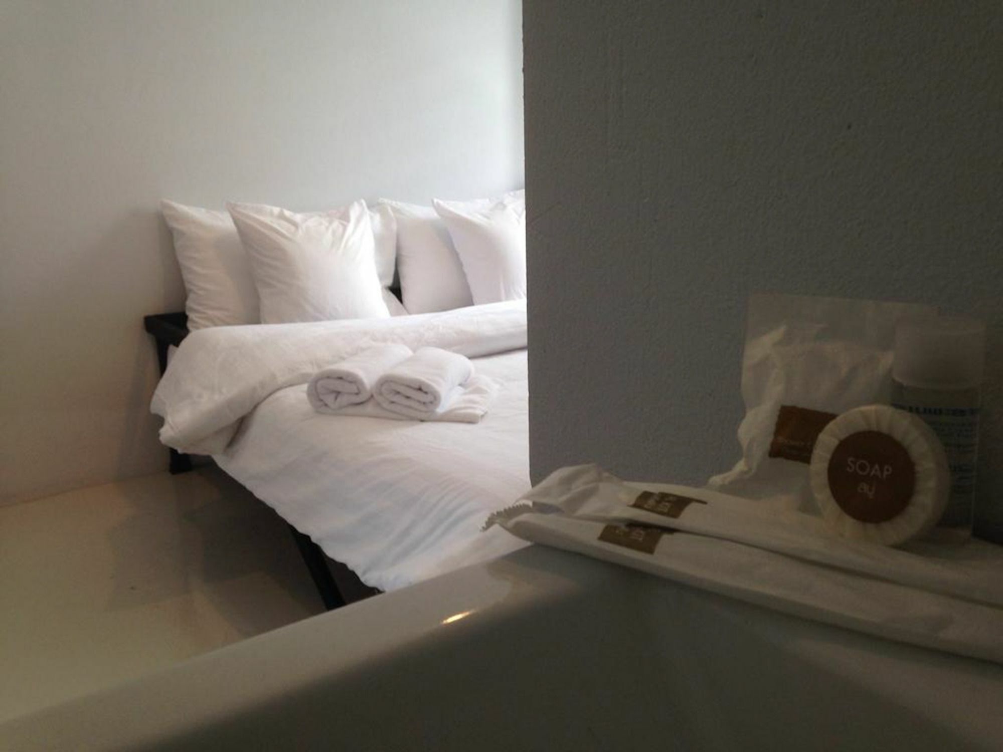 Get Guesthouse Hat Yai Luaran gambar