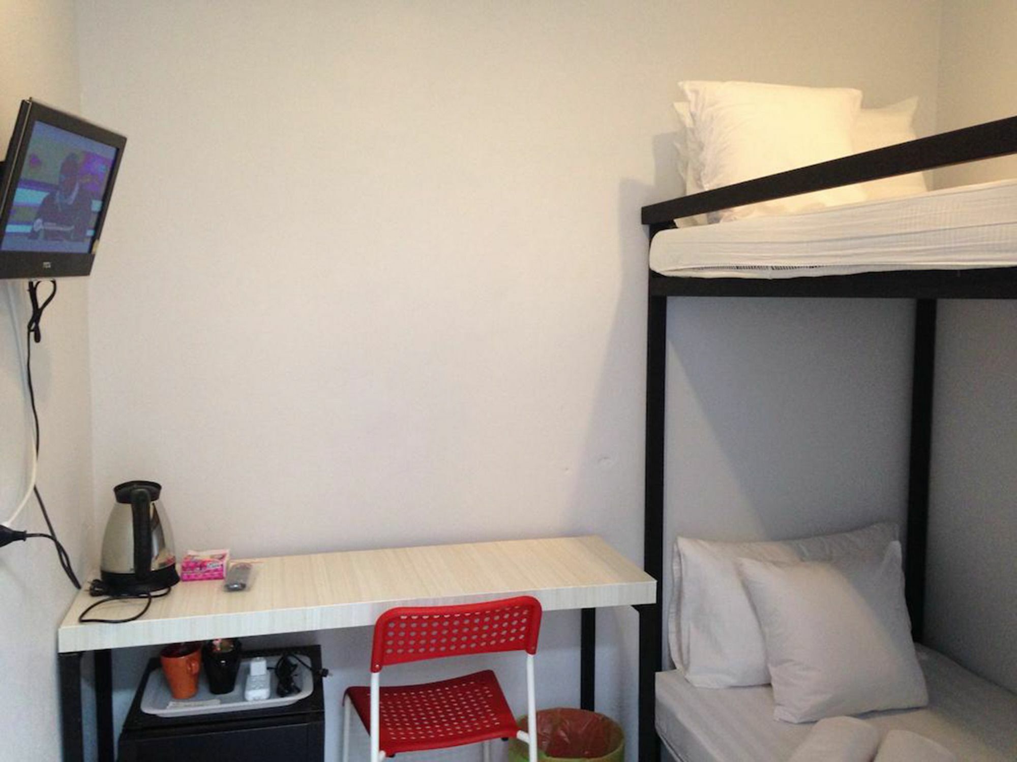 Get Guesthouse Hat Yai Luaran gambar