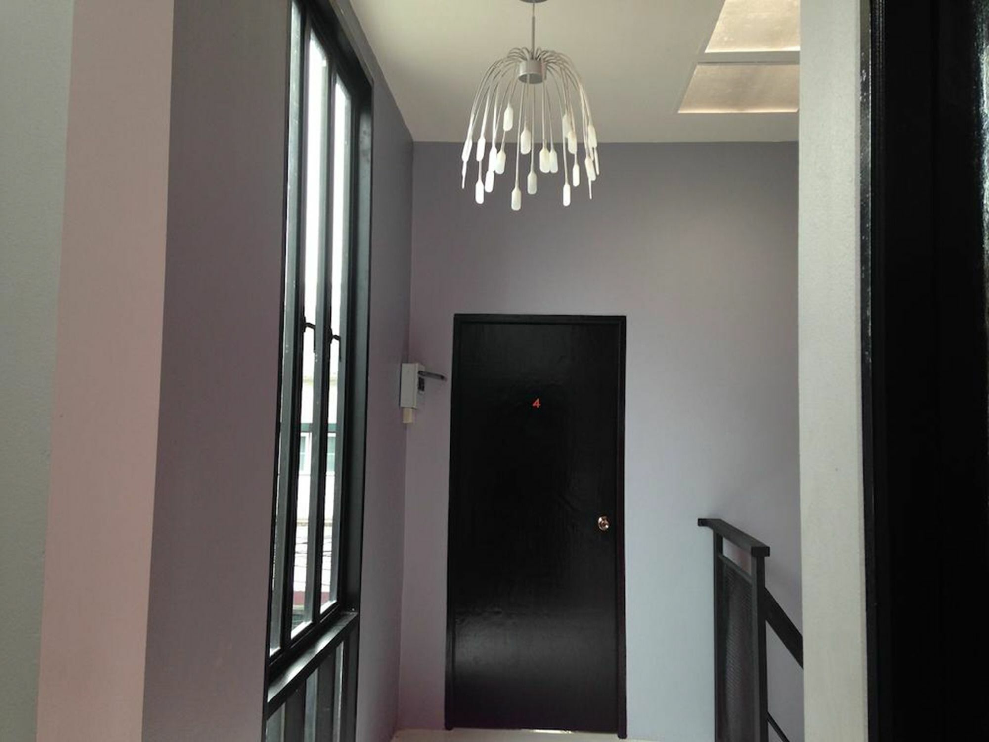 Get Guesthouse Hat Yai Luaran gambar